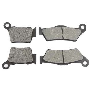 Kail Motorcycle Front Rear Brake Pads For KTM SX 85 XC XCW SXF EXC 250 300 TPI 2020 125 150 200 350 450 EXCF XCRW 400 500 525 530 625 R6P8Q