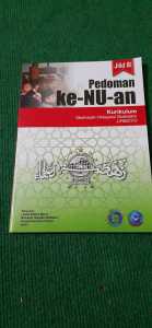pedoman ke NU an jilid 3