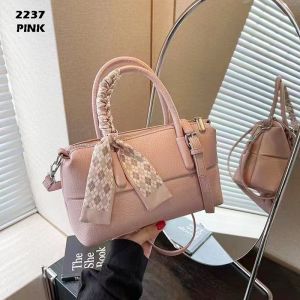 BARUU!! (J) Tas Selempang Import Wanita W2237 Tas Wanita Import Kulit Tas Selempang Wanita Kulit Import Kekinian