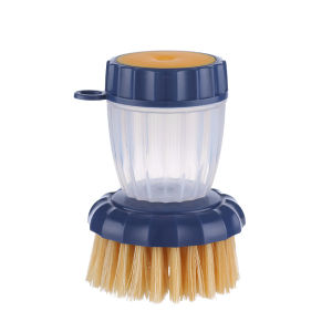 mutipurpose cup basin washing brush floor tile wall gap corner brush dish washing brush bottle milk
