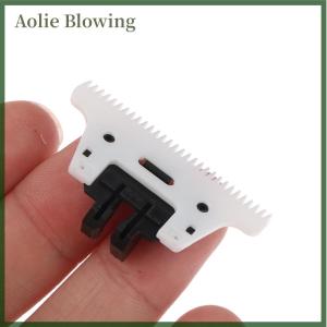 Aolie Blade Cutter Clip Cordless 2-Hole Clipper Fit Hair Clipper Trimmer Beard