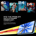 Infinix Hot 30i Smartphone | 4GB+128GB/8GB+128GB | Unisoc T606 | 90Hz 6.6” HD+ Display | 5000mAh Battery | 18W Fast Charge. 