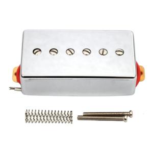 Đàn guitar cao cấp Pickup cần Guitar Điện Pickup Humbucker Guitar Pickup vân kim loại cụ phụ kiện