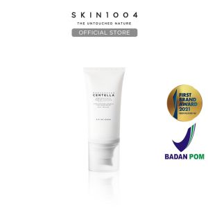 SKIN1004 MADAGASCAR Centella Tone Brightening Tone-Up Sunscreen SPF50 PA++++