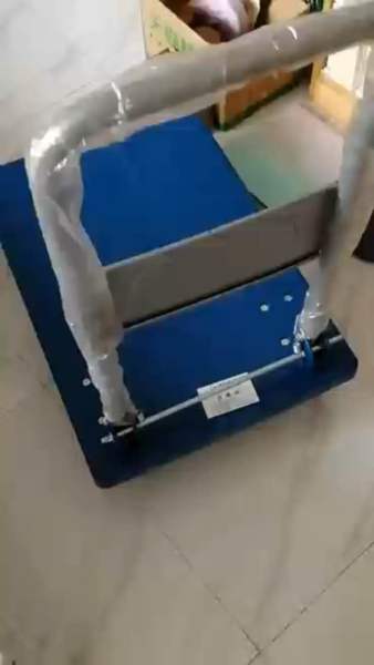Buyer review video 6