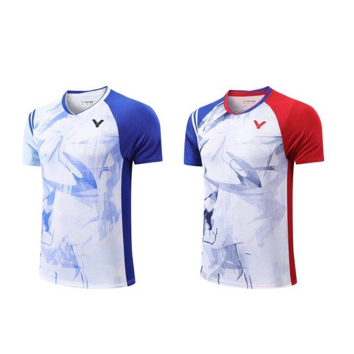 Victor malaysia outlet jersey