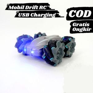 Mainan Anak Mobil Drift Remote Control Mobil RC MurahUSB Charging Mainan Dewasa Mobil Mobilan
