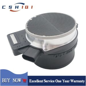 dncnf 8-25318-411-0 MAF Mass Air Flow Sensor For Chevrolet Silverado Suburban Tahoe Avalanche Corvette 8253184110 8 25318 411 0 R7Q2P