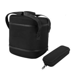 Compactly All Weather Audios Gear Carrying Case Detachable Shoulder Strap And Reinforced Edges Protections for Encore2