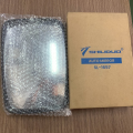 Gương ( Kính) chiếu hậu, Gương Cầu Lồi Soi Đường Phía Sau Bắt Cho Xe Tải Hyundai 2.5 tấn Loại kính nhỏ...Hàng Xịn Hàn Quốc SHILIDUO ( Mã: SL- 1657 ). 