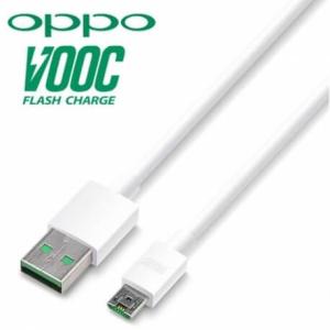 OPPO VOOC FLASH Fast Charging Micro/TYPE C USB Charging & Sync Data Cable