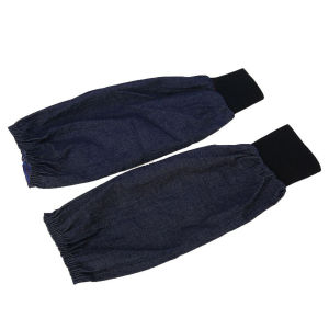 Hard Core Labor Protection Thickened Cowboy Protective Sleeve Wear And Scratch Resistance