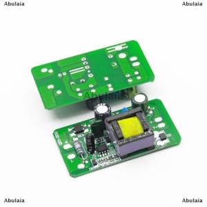 [COD] Abulaia บอร์ดแปลงแหล่งจ่ายไฟ1A 12V AC 100V-240V เป็น DC 12V
