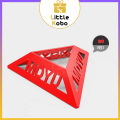 Đế Kê Rubik MoYu Cube Stand Đế Rubic Trưng Bày Đồ Chơi Trí Tuệ Trẻ Em Phát Triển Tư Duy - Little Kobo. 