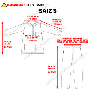 【 BAJU MELAYU SEMPURNA RAYA 2025 】Baju Melayu Slim Fit Budak & Dewasa WARNA YELLOW MUSTARD SEPASANG Kain Cotton 👉🏻 C003BM BMC