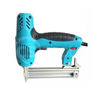 กับประสิทธิภาพที่ยอดเยี่ยม หมดปัญหากับปั้มลม ด้วยปืนยิงตะปูไฟฟ้า BONCHI F30 งานคุ้ม