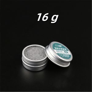 Mỡ hàn 6g/16g/30g/100g - Mỡ trợ hàn siêu bám dính hàn dễ dàng chắc chắn ít khói ít cặn SHOPE