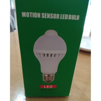 Bóng đèn Led cảm ứng hồng ngoại 5W sáng trắngbóng đèn cảm ứng chuyển động thông minhbóng đèn cảm biếnbóng đèn hồng ngoạibóng led cảm ứngđèn led siêu sángđèn led cảm ứngbóng đèn led E27 cảm biếnđèn treo cảm ứngbóng Led MPE