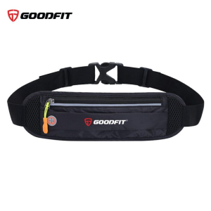 Túi Đeo Hông Chạy Bộ GoodFit GF116RB: Chống Nước Phản Quang – "Trợ Thủ" Đắc Lực Cho Mọi Cung Đường