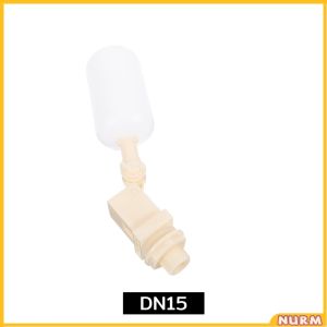 Nurm Stable Water Floater Automatic Floating Ball Valve Inlet Water Level Control Switch