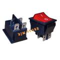 Saklar - Switch Lampu Besar 4 Pin ON - OFF. 
