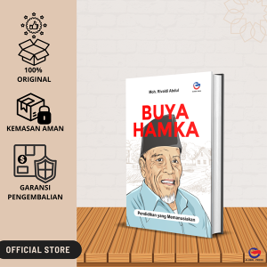 BUYA HAMKA : Pendidikan yang Memanusiakan