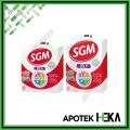 SGM BBLR 200 g / 400 g - Susu Formula Bayi Prematur Berat Lahir Rendah. 