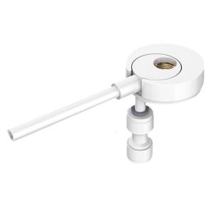 Nước chuyển hướng Adapter cho hệ thống làm sạch hiệu quả nước thải giảm nhựa xây dựng lắp ráp đơn giản