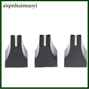 aiqinhaimaoyi 10 pieces 10×8×12.5mm mixer press button cap DJ disc player switch cap