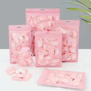 Khăn Nén Viên Kẹo An Toàn Cho Bé – Khăn Nén Dùng 1 Lần Không Mùi Không Hóa Chất (50 Viên)