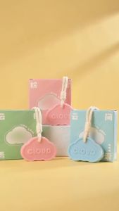 Solid Wax Scented Hanging Freshener Long‑Lasting 30‑60 Days Closet Bathroom Deodorizer Gift Pack