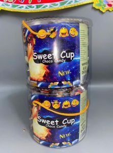 Y-03 SWEET CUP CHOCOLATE