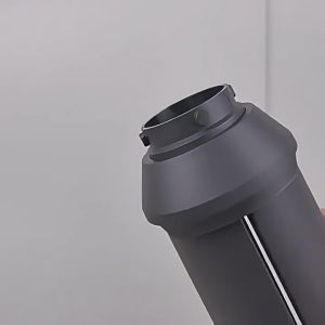 Upgraded Hair Straightener Attachment for Dyson Airwrap HS01 HS05 HS08 Gentle Airflow Smooth Nozzle for Air Wrap