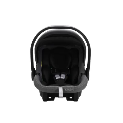 Crolla Ezzy i-Size R129 Baby Carrier Car Seat (New Born to 87cm)