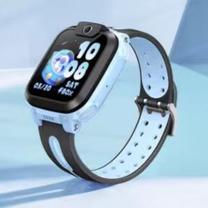 imoo Smart Kids Watch Phone Z1 Class Mode GPS Real-time Locating HD Video Call Group Chat IPX8 Water Resist Anti Lost