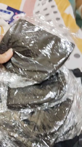 Buyer review video 2