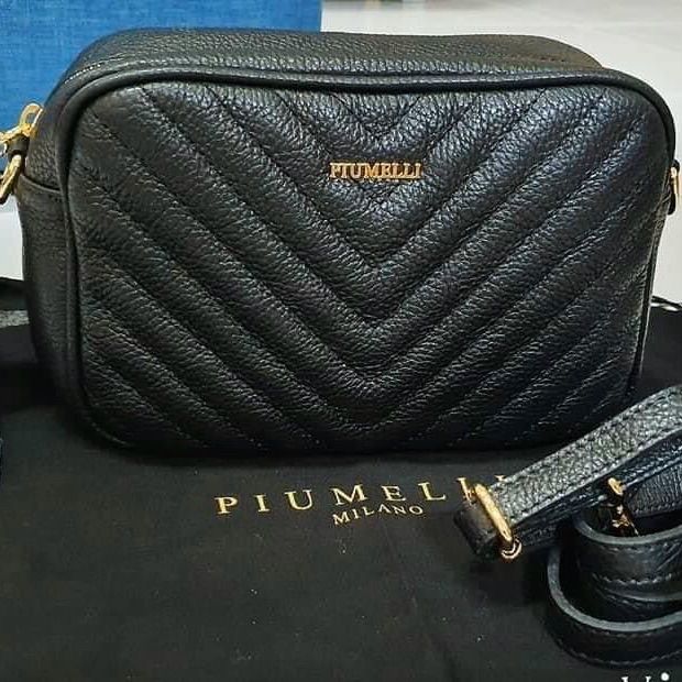 Piumelli camera bag online