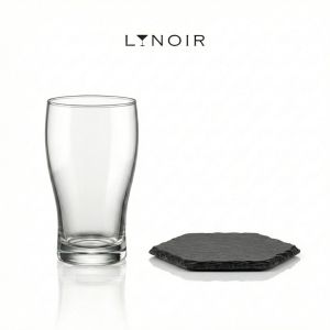 Ly Thủy Tinh Bia Pint - Tulip | 450ml | [LYNOIR_LY072]