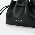 Túi mini đeo chéo nữ LESAC Mirri Bag. 