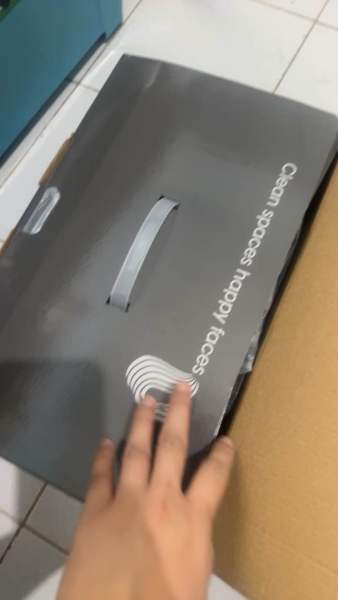 Buyer review video 5