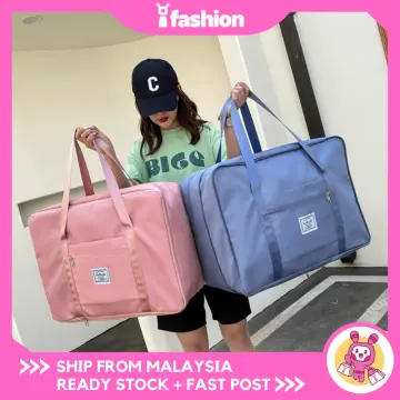 Shop Go Travel Bag online Lazada .my