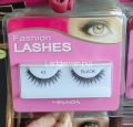 ขนตา ขนตาปลอม ก้านนิ่มBK-311,BK316, เป็นธรรมชาติ Melinda Fashion Lashes. 