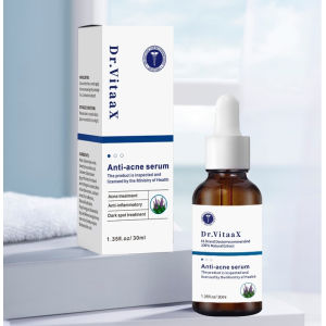Dr. Vitaax Scar Removal Serum 30ml Scar Cream Repair Scar Scald Surgery Scar Acne Scar various scars