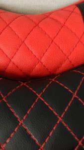 Bantal Kepala Berkualitas & Bantal Leher Wajik: Aksesoris Mobil Ergonomis
