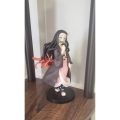 [COD]Figure/Pajangan Mainan Demon Slayer Nezuko Kimetsu No Yaiba SPM Big Size 20 cm. 