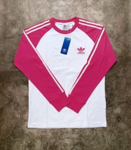 3 stripe Long Sleeve (Imported from Vietnam)