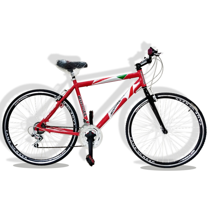 Powerplay Hybrid Carratt 700c Bike Adult Bike 700c Bike