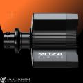 MOZA R5 BUNDLE ( 3 PEDALS ). 