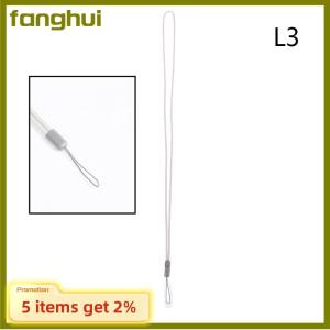 fanghui Len Cap Cover Hand Wrist Strap String Camera Leash Holder Lanyard Anti-Lost Rope