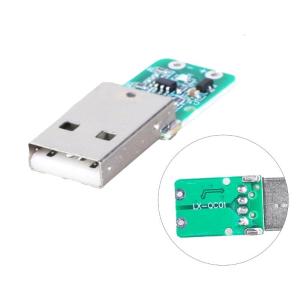USB QC3.0 QC2.0 decoy kích hoạt Board mô-đun điện Bo mạch chủ 5V 9V 12V 20V cung cấp điện thay vì tăng cường Board